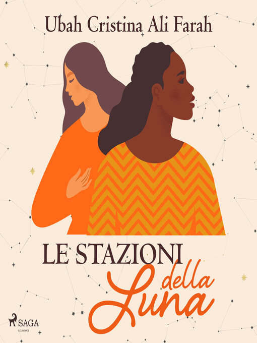 Title details for Le stazioni della luna by Ubah Cristina Ali Farah - Available